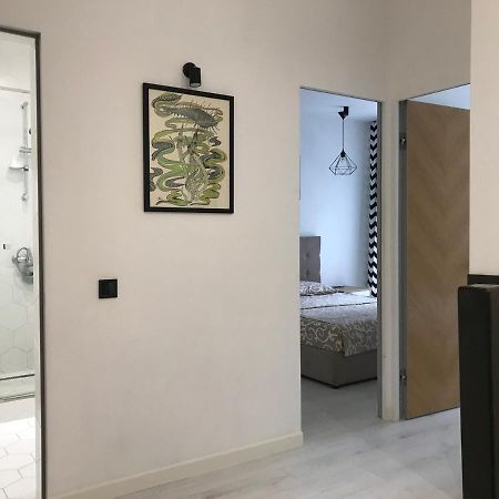 Two Level Appartment In The Centre Of לבוב מראה חיצוני תמונה