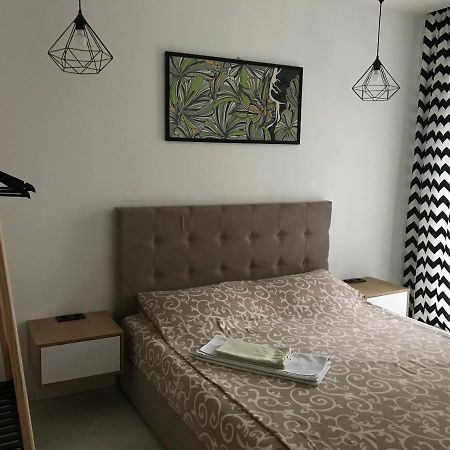 Two Level Appartment In The Centre Of לבוב מראה חיצוני תמונה