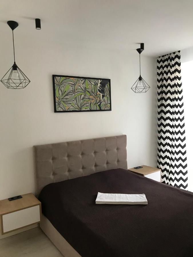 Two Level Appartment In The Centre Of לבוב מראה חיצוני תמונה