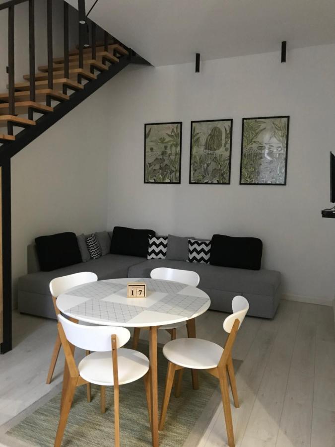 Two Level Appartment In The Centre Of לבוב מראה חיצוני תמונה