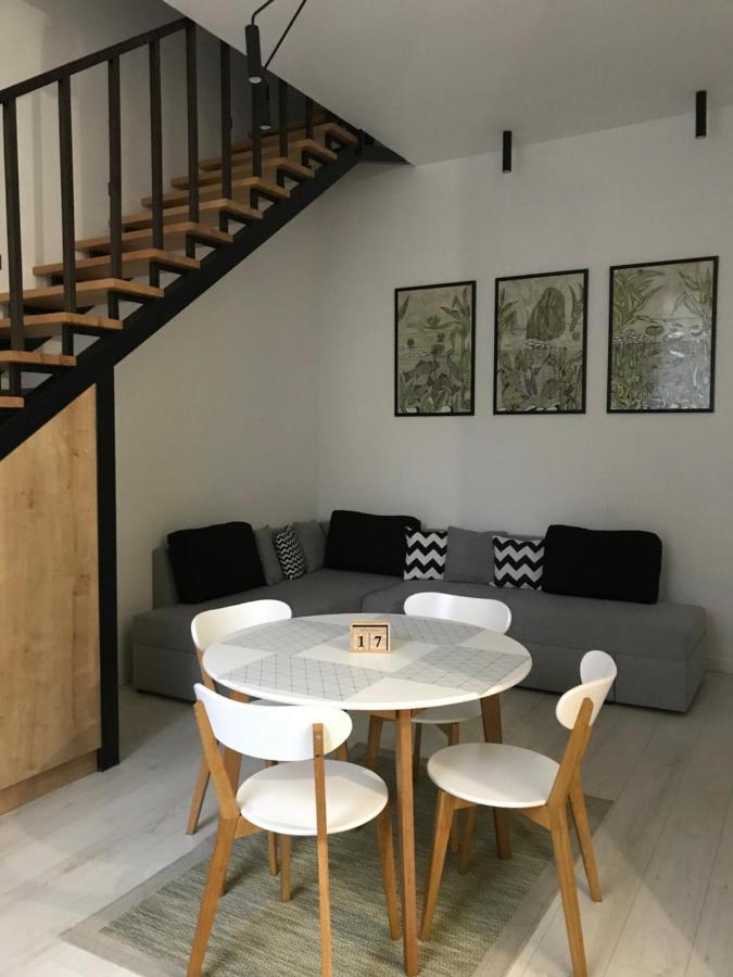 Two Level Appartment In The Centre Of לבוב מראה חיצוני תמונה
