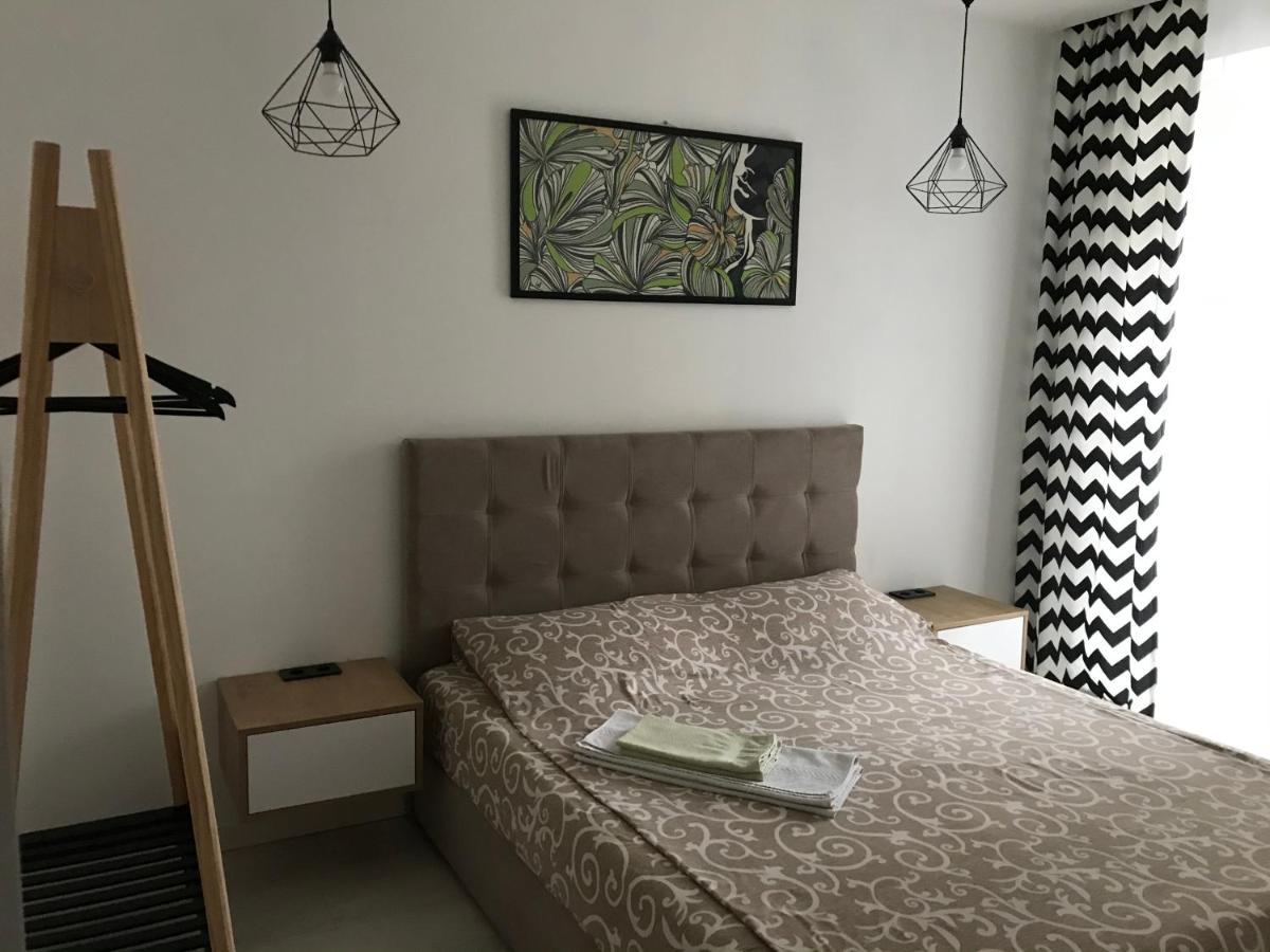 Two Level Appartment In The Centre Of לבוב מראה חיצוני תמונה